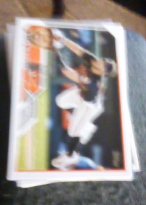 Ryan McKenna, graded 7.5