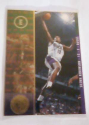 Glenn Robinson, graded 8.0