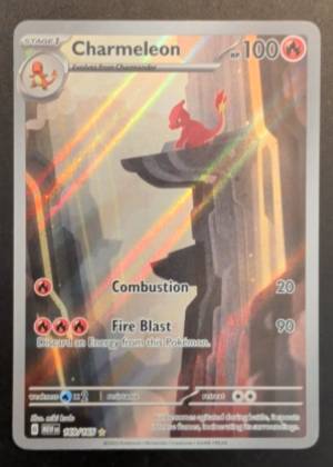 Grabber, graded 9.0