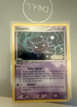 Solrock, graded 8.5