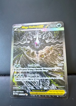 Crobat - 093/086 graded 8.5