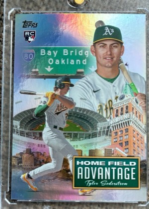 Tyler Soderstrom, graded 9.0