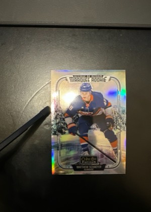 Matthew Schaefer, graded 9.0