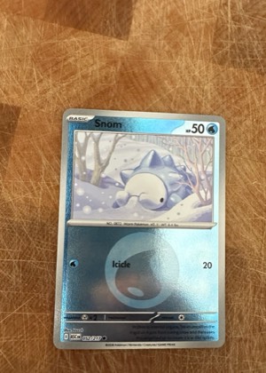 Snom, graded 9.0