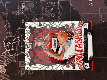 Alexandre Sarr, graded 9.0