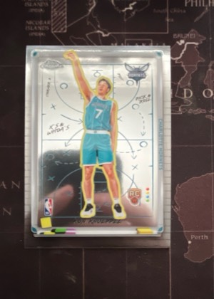 Kon Knueppel, graded 9.0