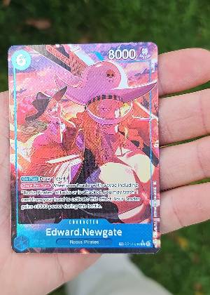 Edward.Newgate, graded 9.0