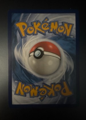 Mew ex - 205/165 (151 Metal Card) graded 9