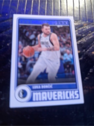 Luka Dončić, graded 9.0