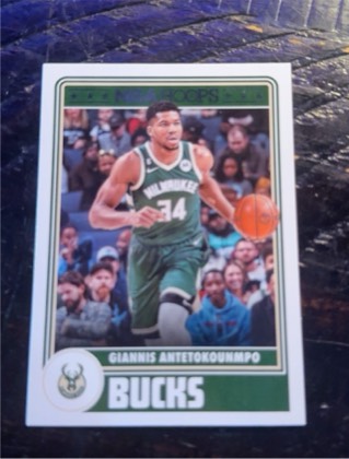 Giannis Antetokounmpo, graded 4.0