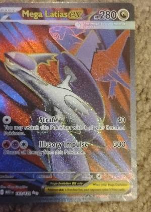 Bulbasaur, graded 9.0