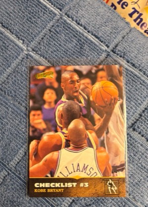 Kobe Bryant, graded 9.0