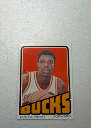 Curtis Perry, graded 9.0