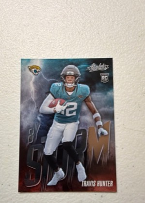 Travis Hunter, graded 9.0