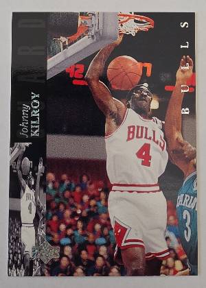 Johnny Kilroy, graded 9.0