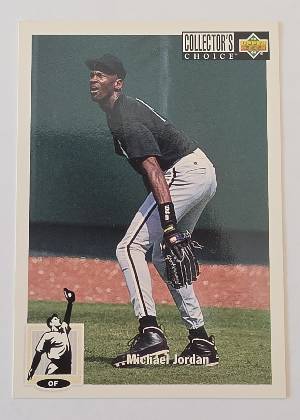Michael Jordan, graded 9.0