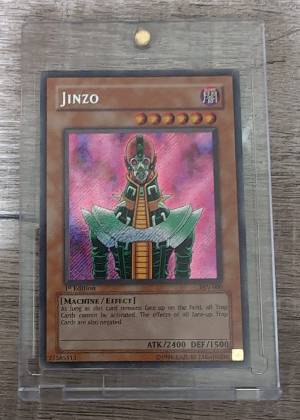 Solomon's Lawbook, graded 9.0