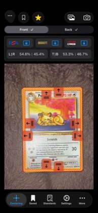 Persian, graded 9.0