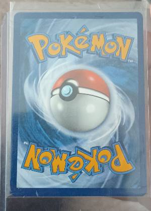 Charizard ex - 056 graded 9