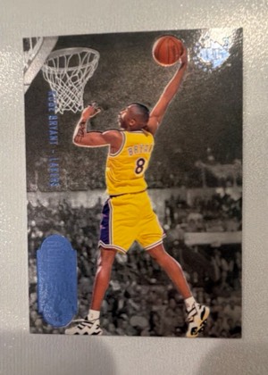 Kobe Bryant, graded 9.0