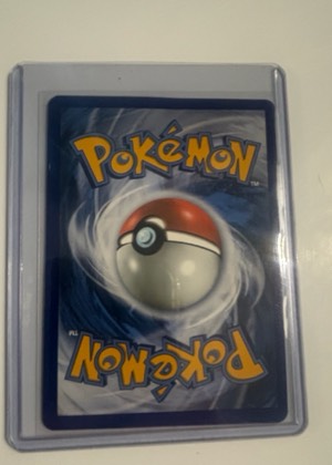Gengar EX, graded 9.0