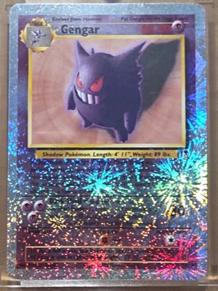 Hypno, graded 9.0