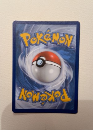 Greninja Star, graded 9.0