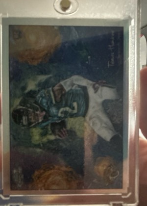 Travis Hunter, graded 9.0