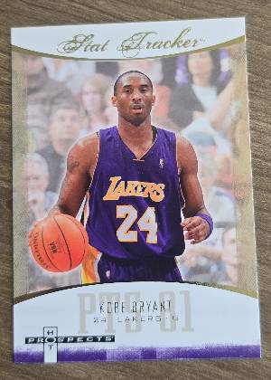 Kobe Bryant, graded 9.0