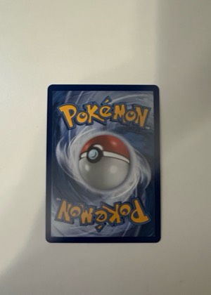 Mega Charizard X ex, graded 8.5