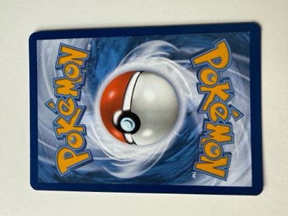 Articuno, graded 9.0