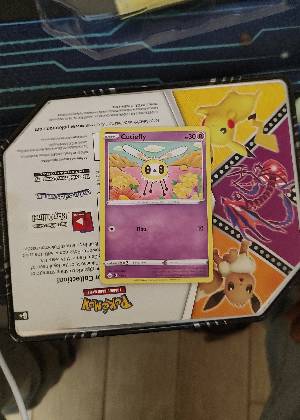 Larvesta, graded 9.0
