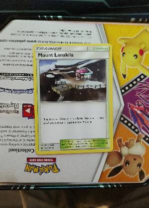 Mount Lanakila, graded 9.0