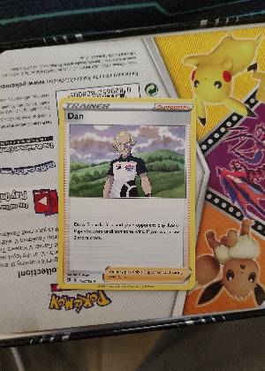 Dan, graded 9.0
