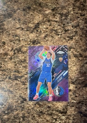 Cooper Flagg, graded 9.0