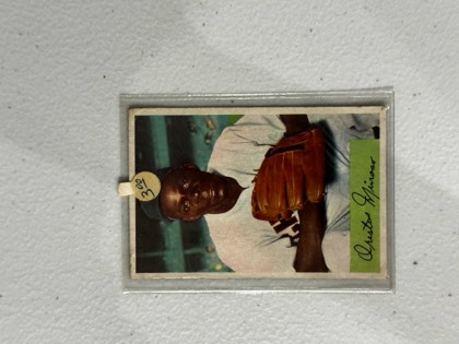 Orestos Miroso, graded 4.0