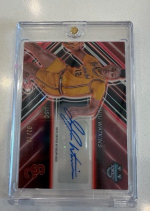 Juju Watkins, graded 9.0