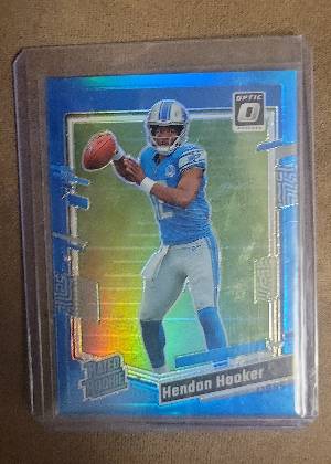 Hendon Hooker, graded 9.0