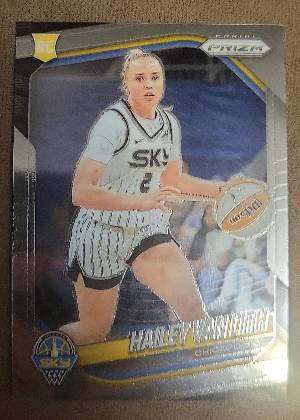 Hailey Van Lith, graded 9.0