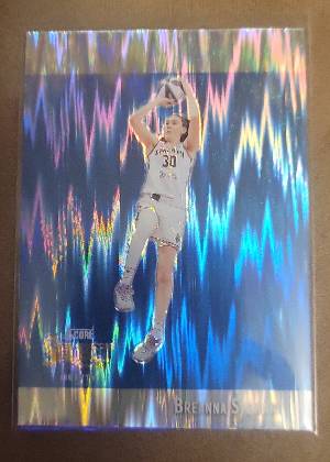 Breanna Stewart, graded 9.0