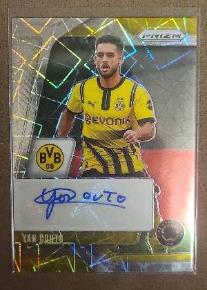 Dani Olmo, graded 9.0