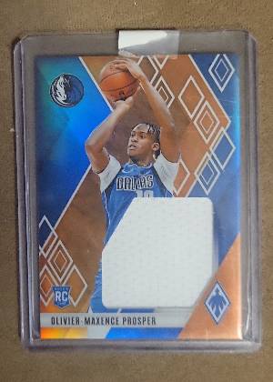 Olivier-Maxence Prosper, graded 9.0