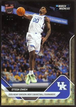 Otega Oweh, graded 9.0