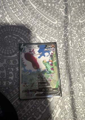 Single Strike Scroll of Piercing, graded 8.0