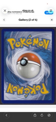 Moltres & Zapdos & Articuno GX graded 8.5