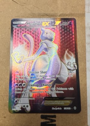 Aromatisse, graded 8.5
