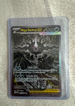 Ludicolo, graded 8.5