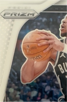 Giannis Antetokounmpo graded 6 & below