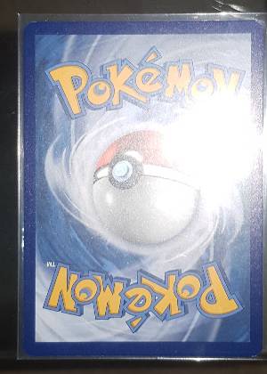 Greninja Star graded 8