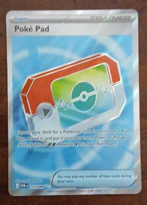 Kecleon, graded 9.0